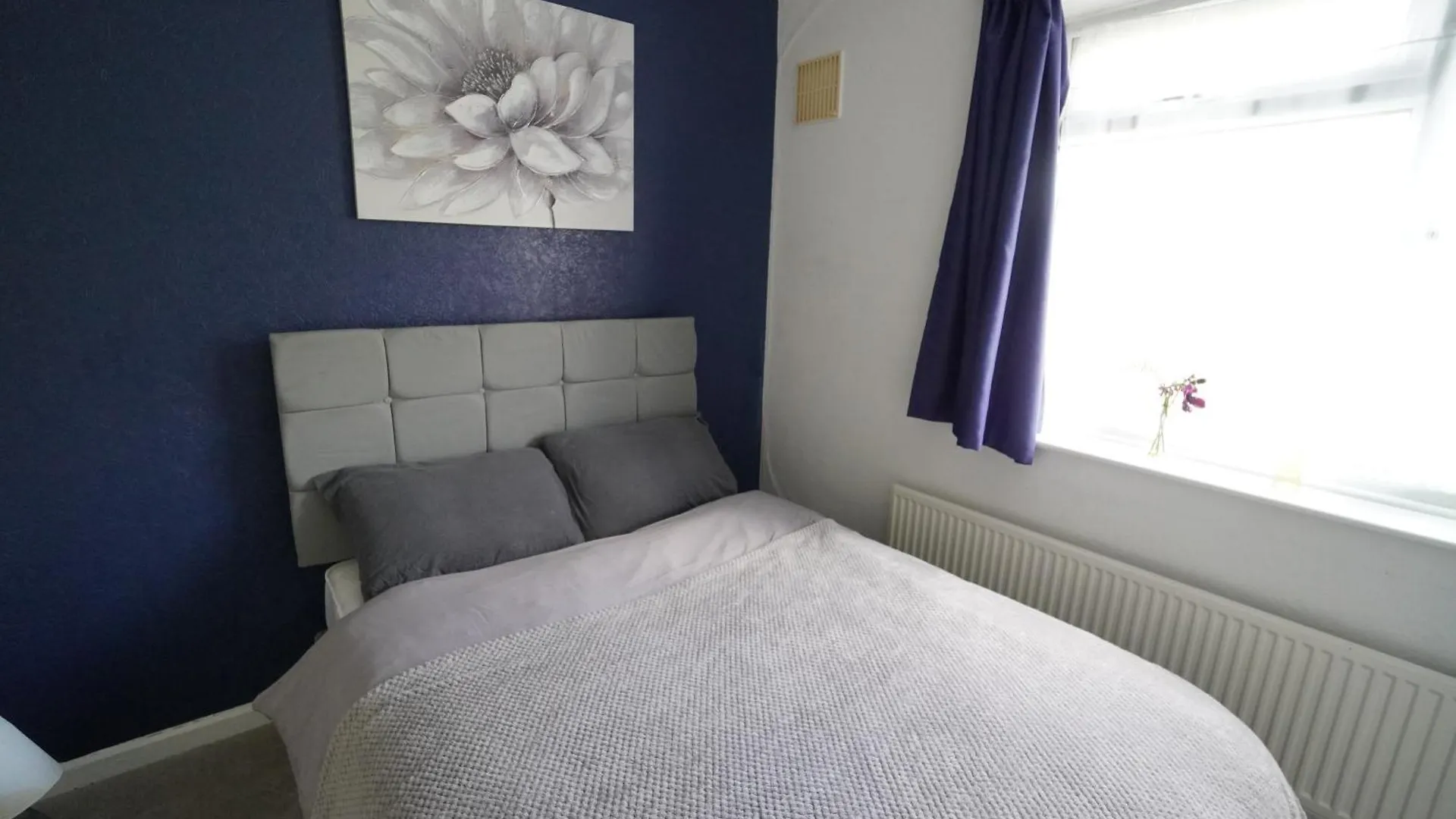 Llewnodeb Villa Belvedere Holiday home
