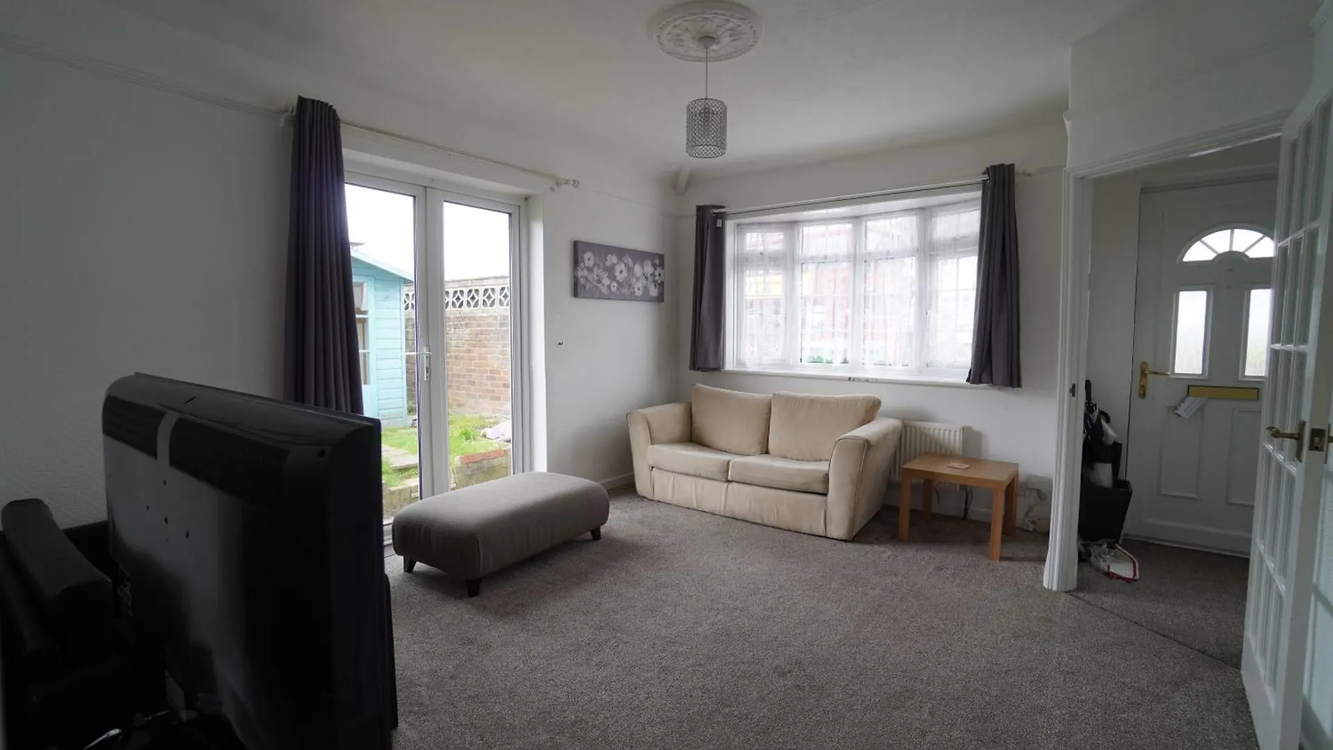 Holiday home Llewnodeb Villa Belvedere United Kingdom
