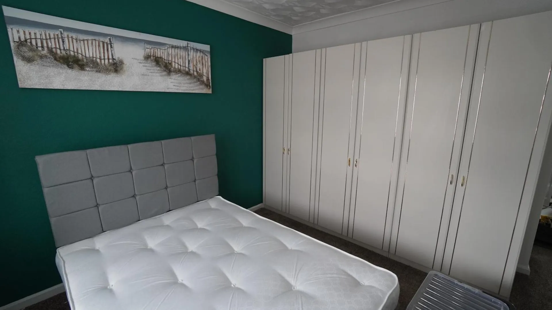 Holiday home Llewnodeb Villa Belvedere